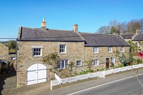 Milestone Cottage, Wall, Hexham... 3 bed house for sale