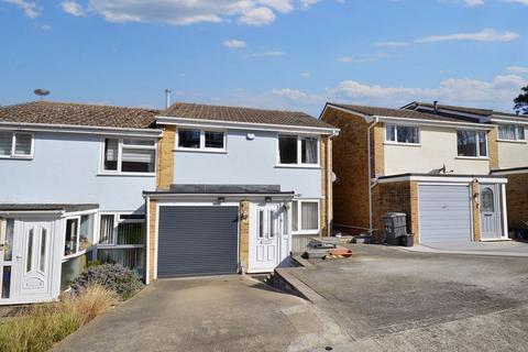 SPRINGDALE CLOSE, BRIXHAM 3 bed end of terrace house for sale