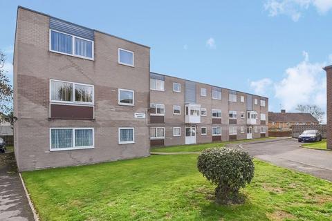 WAVERLEY COURT, WAVERLEY ROAD... 2 bed maisonette for sale