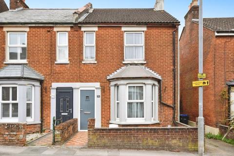 Devizes Road, Salisbury              ... 3 bed semi