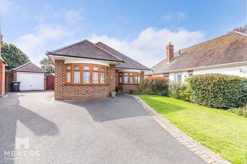 Branders Close, Wick, BH6 2 bed detached bungalow for sale