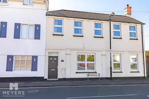 Stanpit, Christchurch, BH23 3 bed semi
