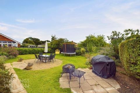 Proctor Close, Norwich NR14 3 bed detached bungalow for sale