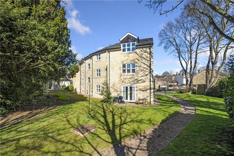 The Crescent, Shires Court, Boston... 2 bed apartment for sale