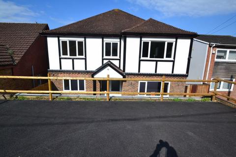 Hillcrest Road, Biggin Hill 2 bed apartment for sale