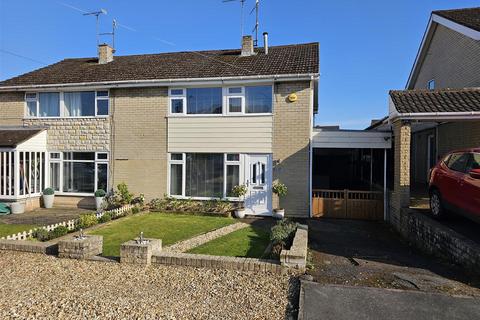 Trimpley Drive, Kidderminster 3 bed semi