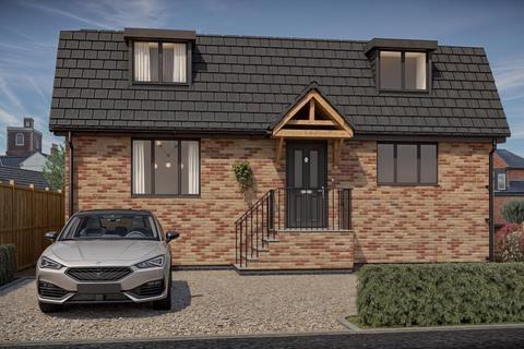 Wharf Street, Sutton Bridge... 3 bed detached house for sale
