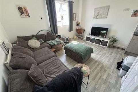 351a Forton Road, Gosport PO12 1 bed flat for sale