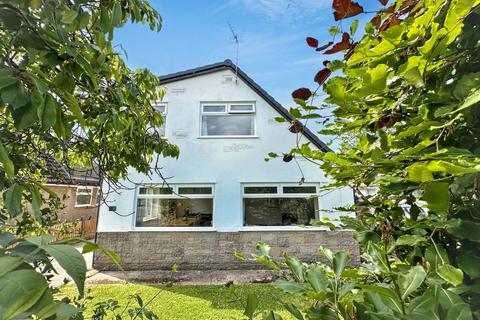 Springvale, Preston 4 bed detached house for sale