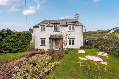 Fore Street, Boscastle 5 bed detached house for sale
