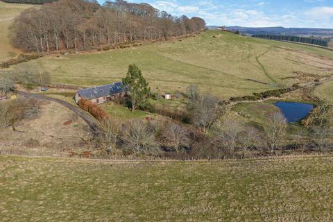 Ardormie, Alyth, Perthshire 4 bed detached house for sale