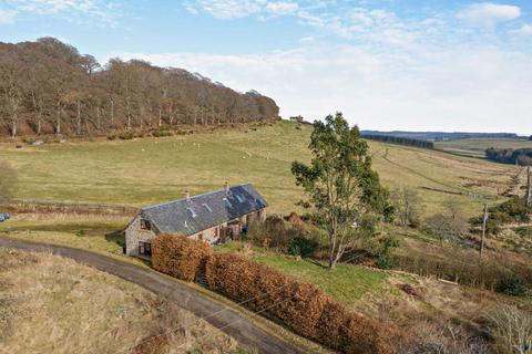 Ardormie, Alyth, Perthshire 4 bed detached house for sale