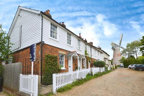Millside, Stansted Mountfitchet... 2 bed end of terrace house for sale