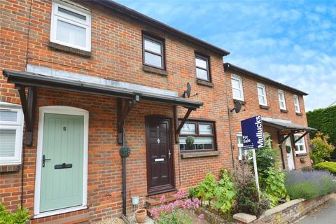 Walnut Cottages, Station Road... 2 bed terraced house for sale