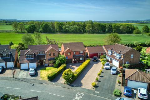 Stainmore Drive, Great Lumley... 4 bed detached house for sale