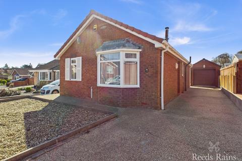 Ribblesdale Close, East Yorkshire YO16 2 bed bungalow for sale