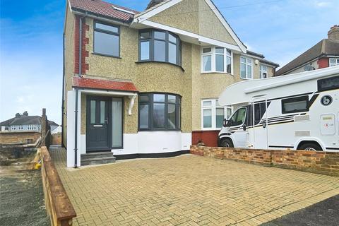 Valentine Avenue, Bexley DA5 4 bed semi