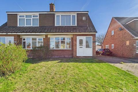Hesleden Avenue, North Yorkshire TS5 3 bed semi