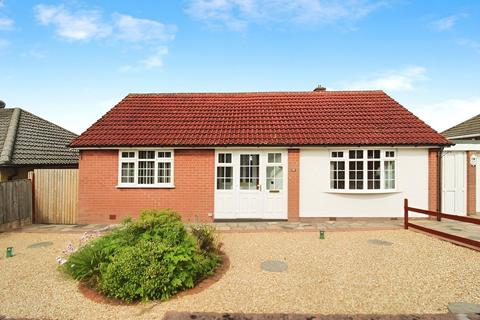 Mallyclose Drive, Cumbria CA1 3 bed bungalow for sale