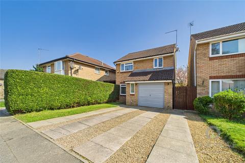 Floribunda Drive, Northampton NN4 3 bed detached house for sale