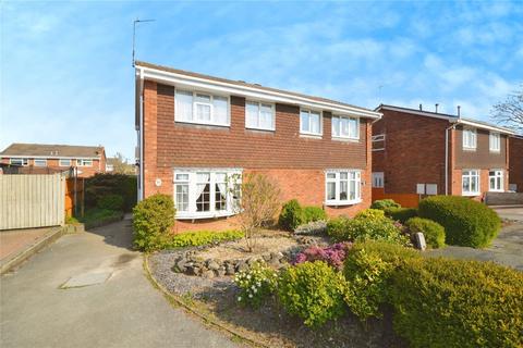 The Pastures, Swadlincote DE11 3 bed semi