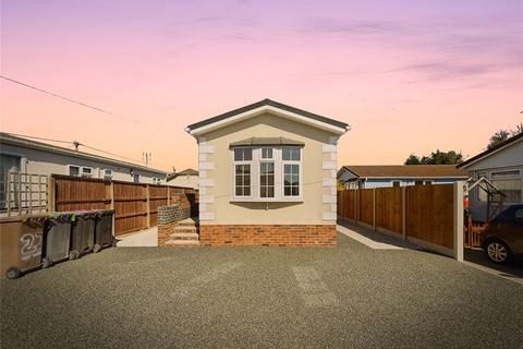 Ambleside Park, Lincoln LN6 2 bed detached house for sale