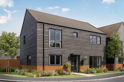Plot 382, The Fairbridge at Oakhurst... 4 bed detached house for sale