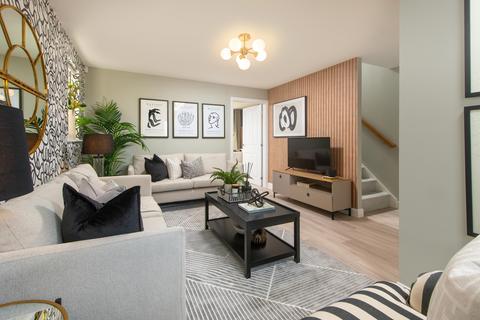 Maidstone at Abbey View, YO22 Abbey... 3 bed end of terrace house for sale
