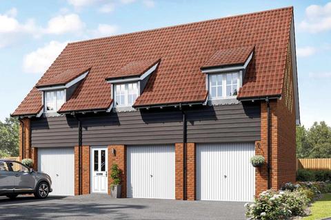 128, The Hamble at Kiln Grove... 2 bed house for sale