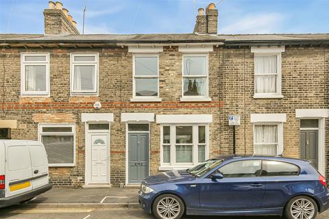 Cockburn Street, Cambridge CB1 3 bed terraced house for sale
