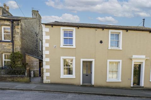 20 Mount Pleasant Terrace, Bentham 2 bed semi