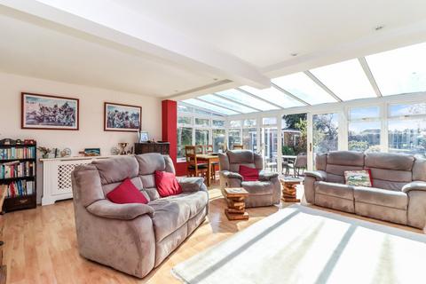 Sycamore Road, Chalfont St. Giles... 3 bed detached house for sale