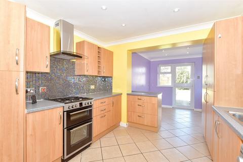 Haslar Crescent, Waterlooville PO7 4 bed semi