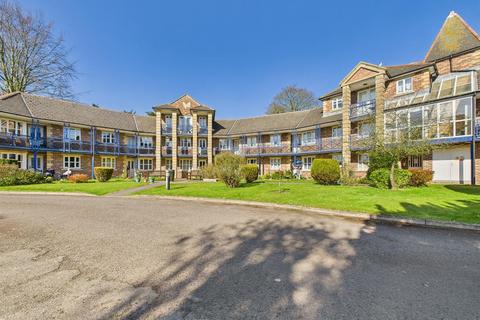 Avenue Court, Westgate, Bridlington 1 bed retirement property for sale