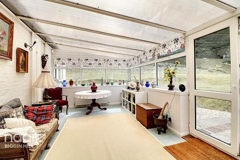 Kemsley Road, Tatsfield 4 bed detached bungalow for sale