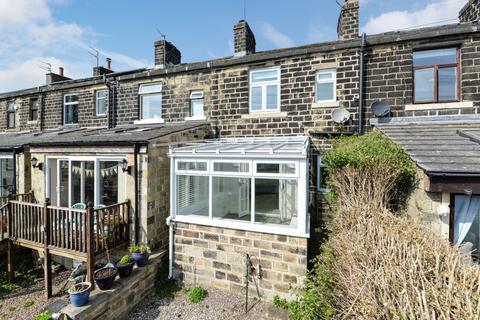 St. Lukes Terrace, East Morton, West... 2 bed terraced house for sale