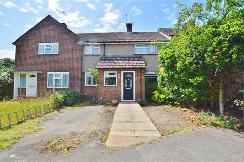 Mansel Close, Slough 4 bed terraced house for sale
