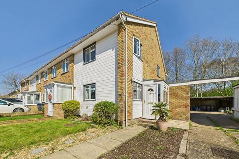 Bellview Road, Worthing, BN13 3 bed end of terrace house for sale