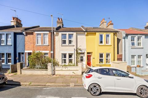 Redvers Road, Brighton 2 bed house for sale