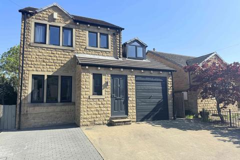 Banks Road, Golcar HD7 3 bed detached house for sale