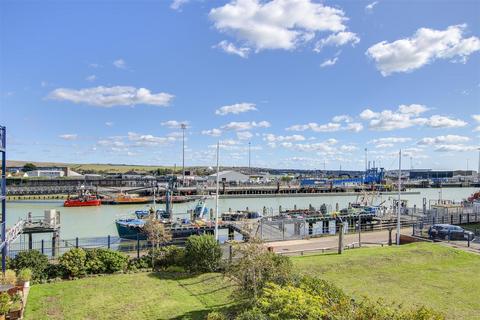 West Quay, Newhaven 2 bed flat for sale