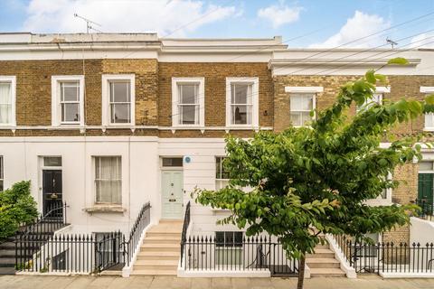 Overstone Road, London W6 4 bed terraced house for sale