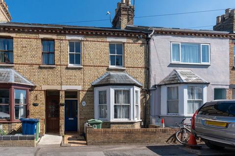 Summerfield, Oxford, OX1 2 bed terraced house for sale
