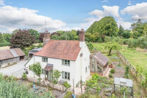 Steventon, Ludlow 3 bed detached house for sale