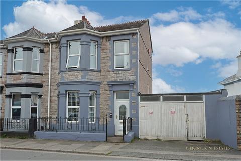 Langstone Road, Devon PL2 3 bed end of terrace house for sale