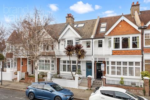 Lyndhurst Road, Hove, East Sussex, BN3 5 bed terraced house for sale