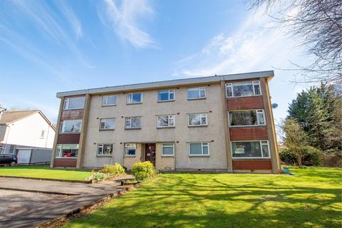Glenside Grove, West Kilbride KA23 2 bed flat for sale