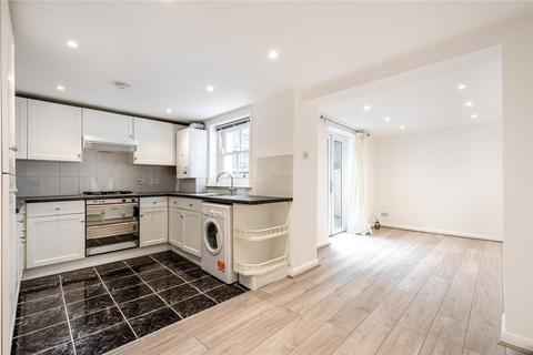 Bancroft Road, London, E1 1 bed apartment for sale