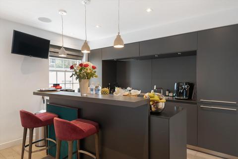 Regency Terrace, London, SW7 3 bed flat for sale