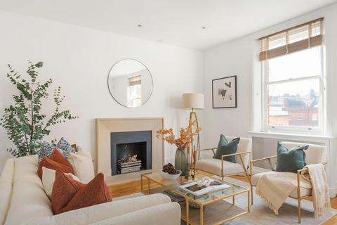 Bramham Gardens, London SW5 2 bed apartment for sale